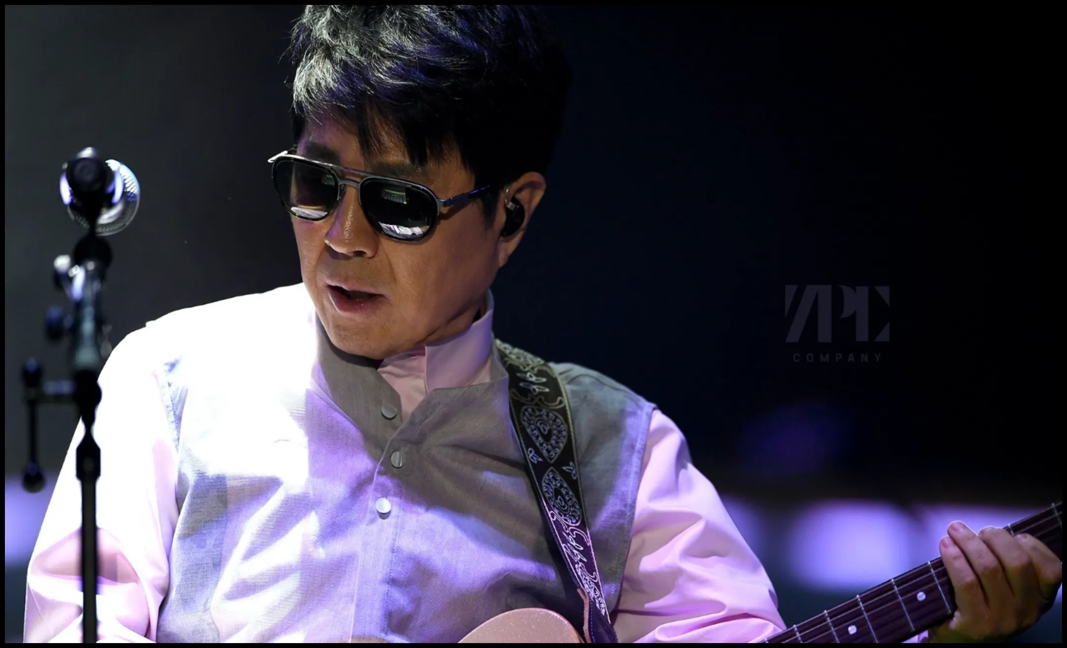 조용필 콘서트 예매 (2024 대구 엑스코 티켓)