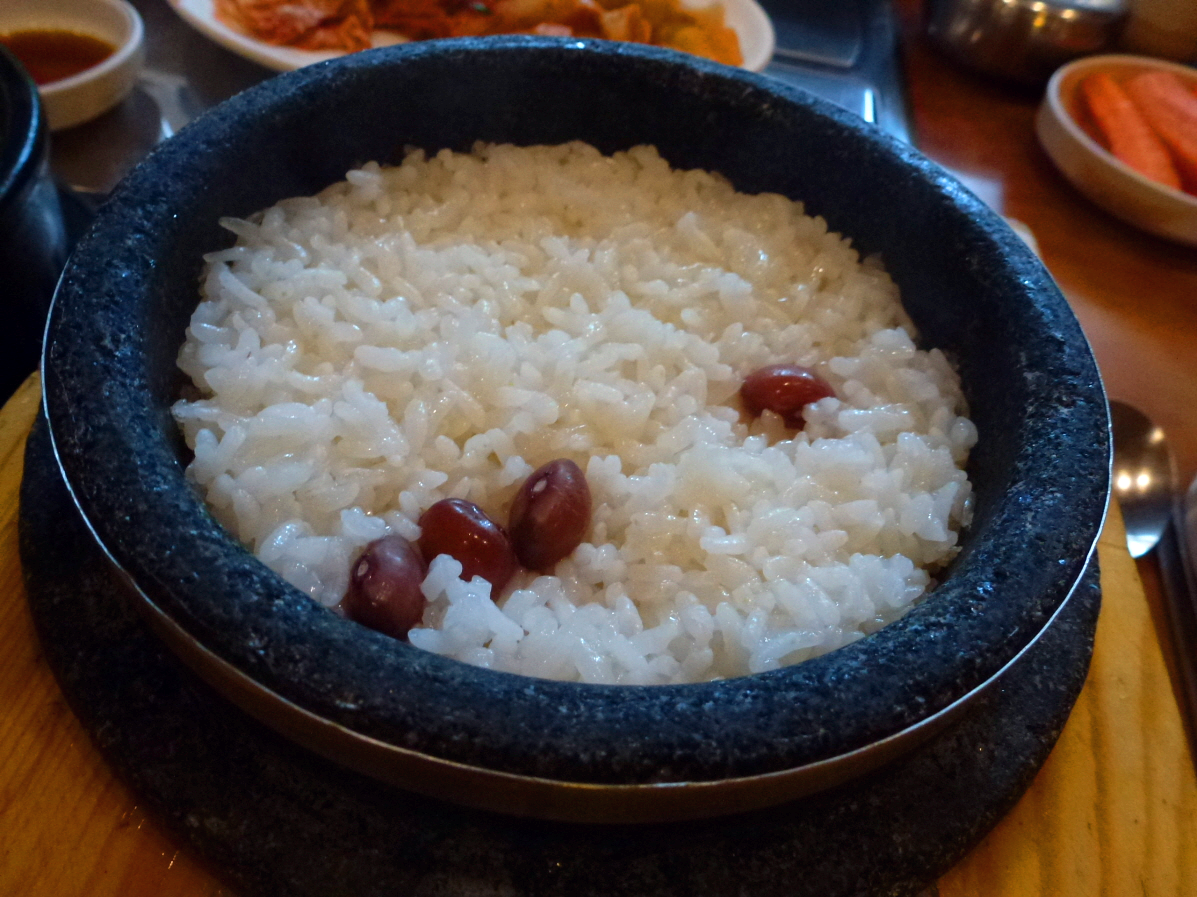 대전 맛집 여행 중리동 설렁탕 맛집 혜성옥