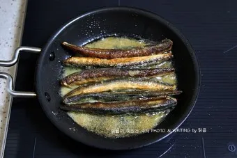 양미리 조림 레시피 및 맛있게 만드는 법_8