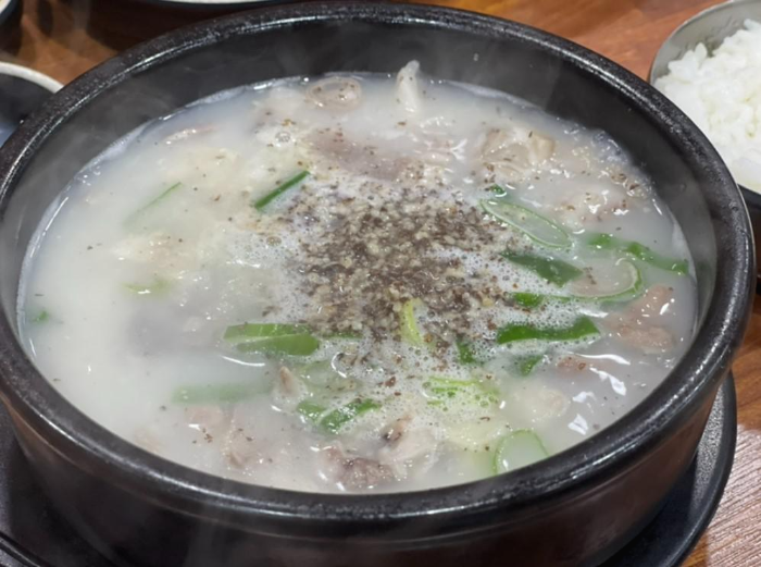 태백맛집-태백산근처