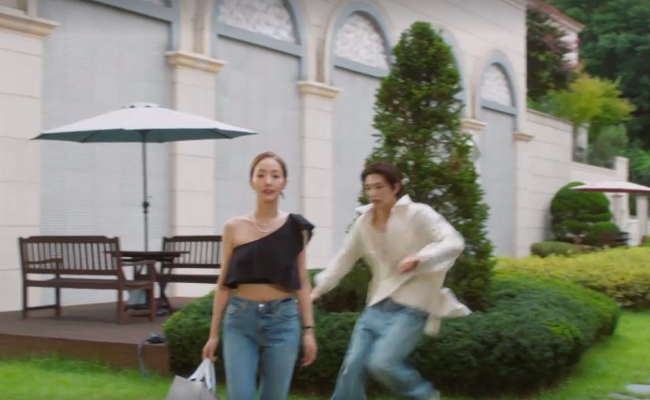 월수금 화목토 10회