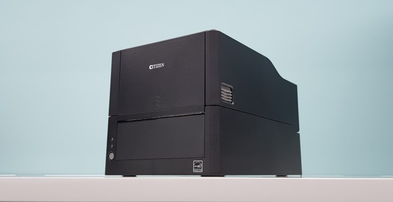 바코드 라벨 프린터 CL-E321 / CL-E331