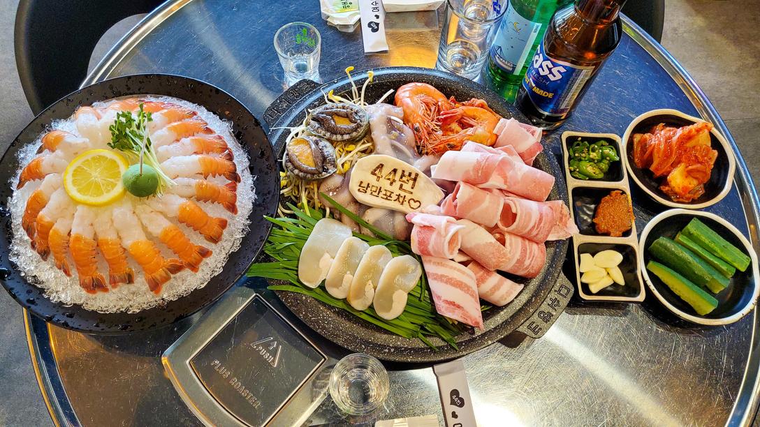 하멜샌드 대표 사진