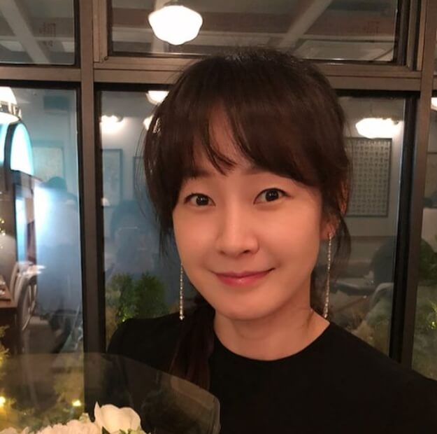  배우 명세빈 프로필, 나이, 키, 고향, 학력, 결혼, 소속사