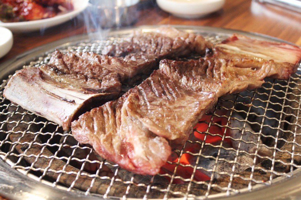 갈비본질 이미지
