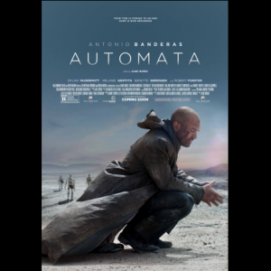  영화 오토마타(automata) 2014 리뷰