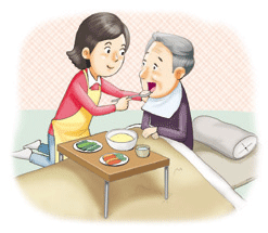 [재가급여서비스] 방문요양