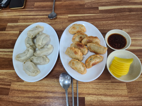 미니만두 사진 8