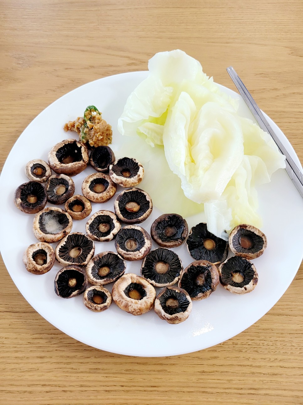 저탄고지 다이어트 식단 일주일 만에 2kg 감량했습니다. 6