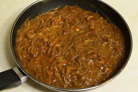 양파카레 맛있게 만드는 방법_6