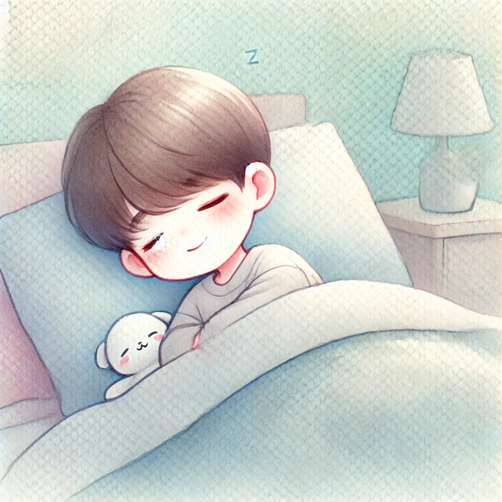 정서적으로 안정된 아이로 키우는 육아 팁