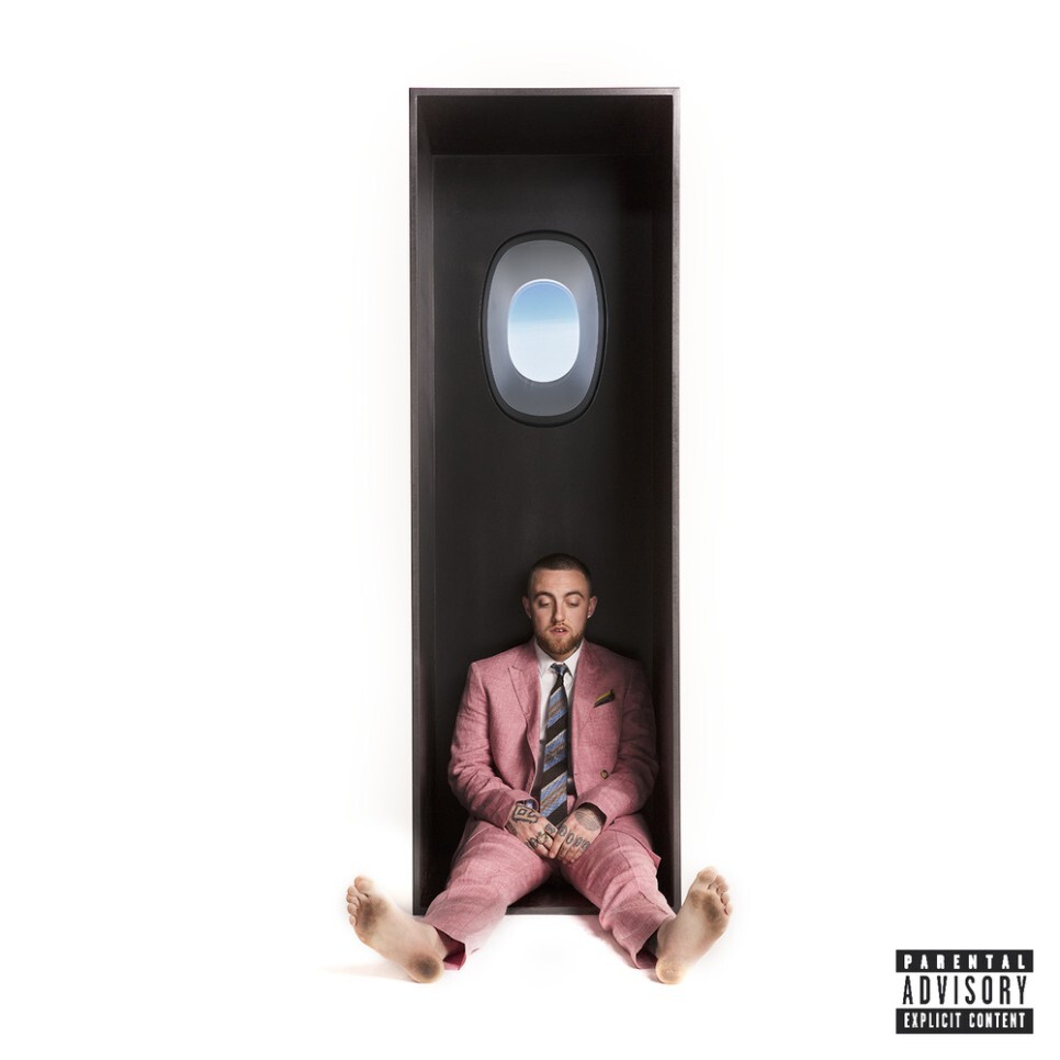  Mac Miller - Dunno (가사/듣기)