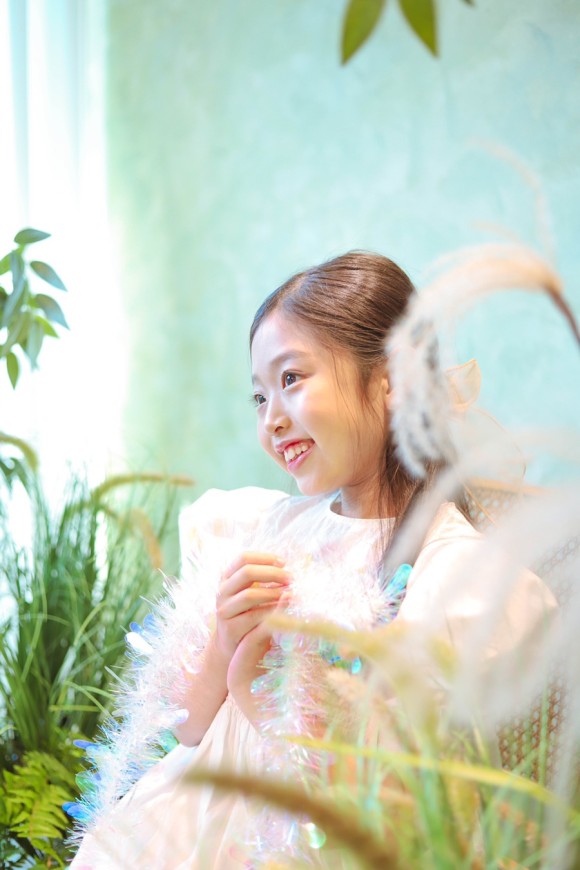 키즈 화보 (아역 이지원) 23