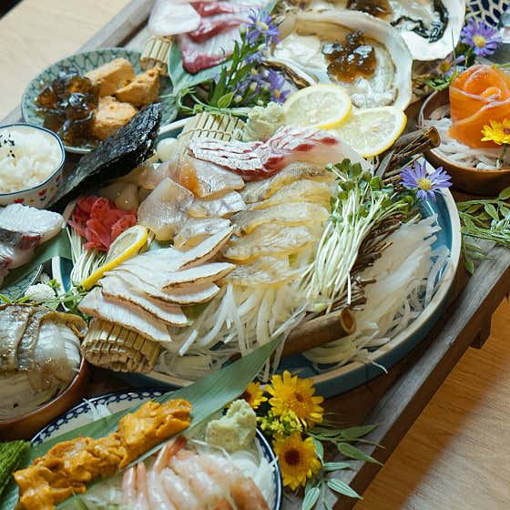 생생정보 기다려야제맛 모둠 숙성 회