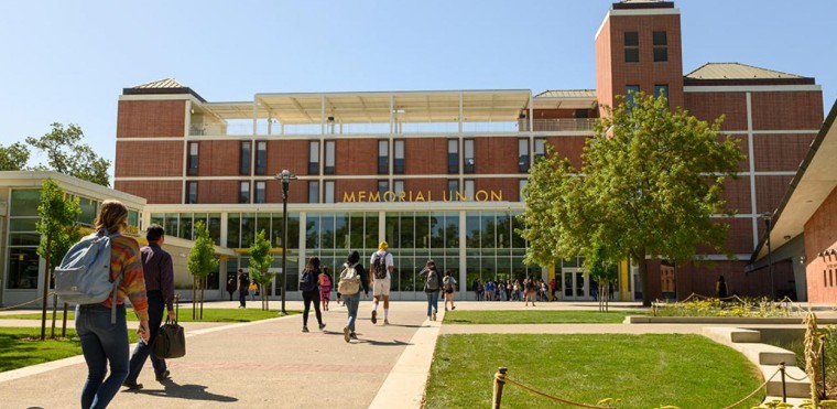 University of California, Davis