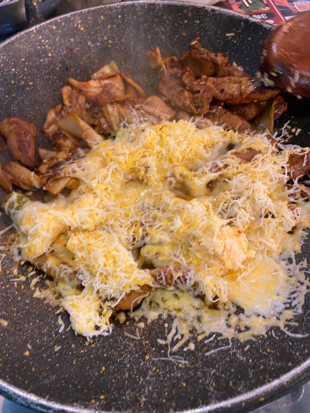  김해 맛집 삼산회관 김치찌개 돼지김치구이 계란말이 영업시간 가격 주차장