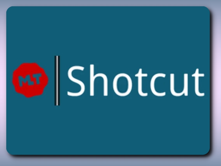 Shotcut