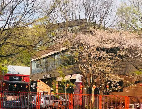 금오랜드