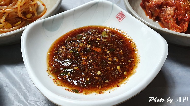 아침식사로 안좋은 음식 [미산민박식당/인제] - 8
