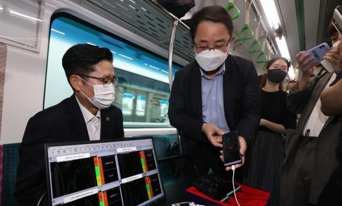 kt 기지국 설치 통신3사, 5G 기지국 2