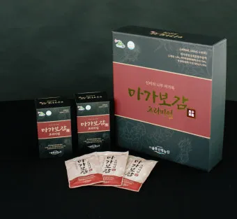 마가보감 가격 정보 및 효능 8가지 효과적 섭취법 알아보기_36