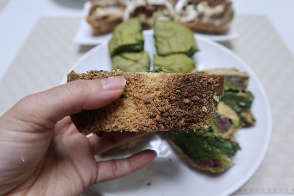 어글리 베이커리 후기(+메뉴) 23