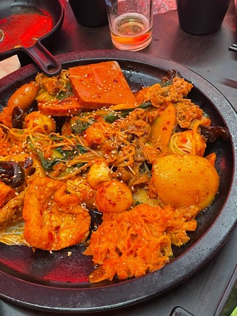 마라탕 마라샹궈