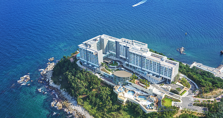 Lotte Resort Sokcho