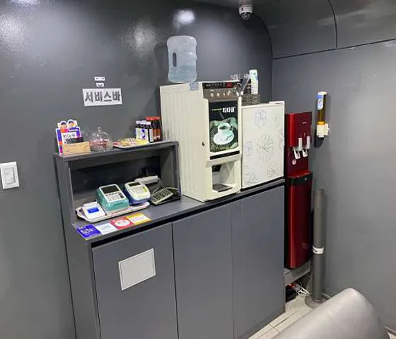 그레이스모터스