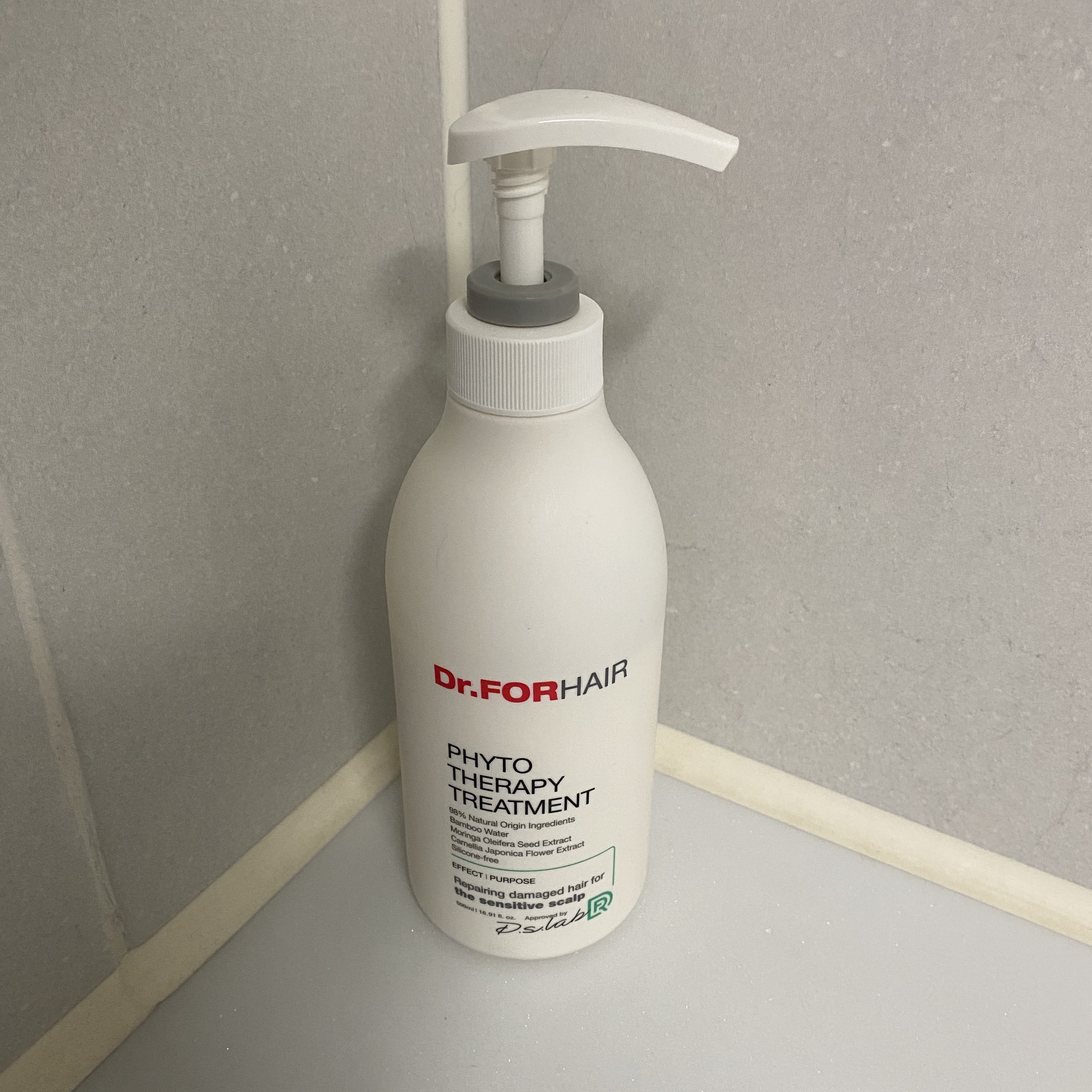 청소년 탈모, 두피 지루성 피부염 샴푸 초기에 해요! 7