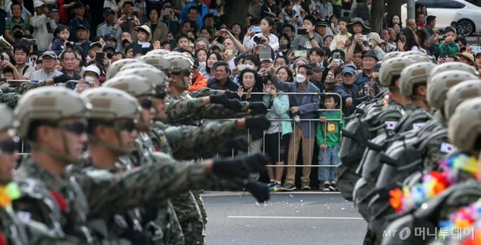 국군의날