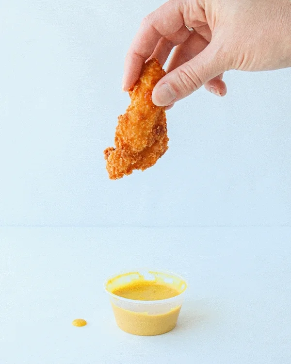  허니머스타드(Honey mustard) 효능!!달콤하고 풍부한 맛의 다용도 소스