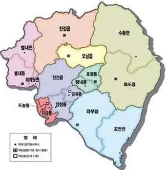 남양주 가볼만한곳 베스트10 여행 놀거리 맛집_11