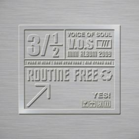  V.O.S With U 듣기/가사/앨범/유튜브/뮤비/반복재생/작곡작사