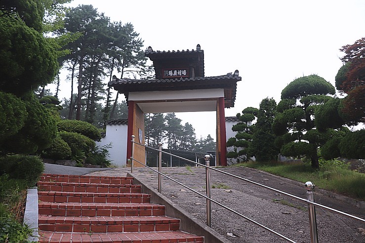 아름다운 배재대학교 캠퍼스 대전 랜선여행-전경이 18