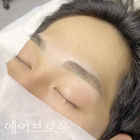  천안남자눈썹문신 어디서할지 고민이신가요?