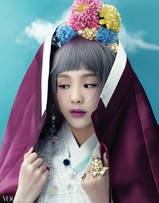 송소희 프로필 나이 키 다리 고화질 화보 인스타 한복 각선미 과거