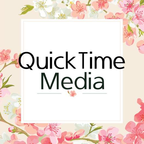 QuickTime Media