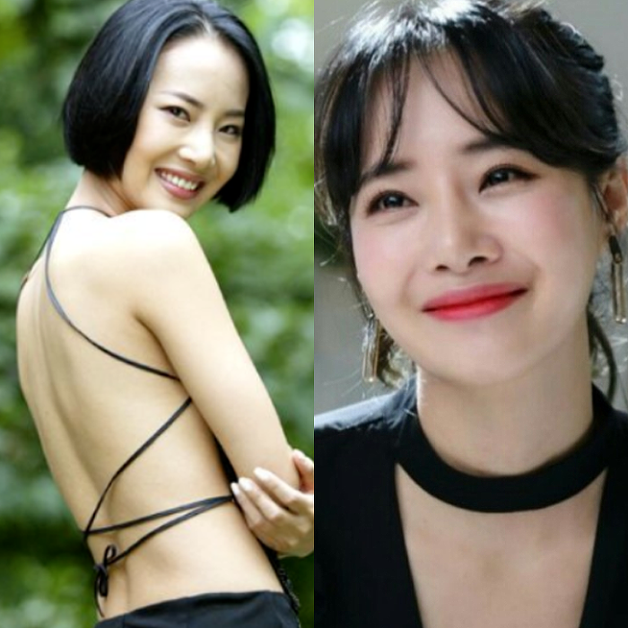  배우 강경헌 결혼 근황 및 불타는 청춘