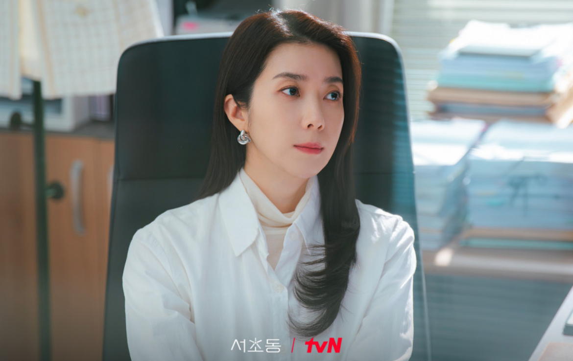 서초동 드라마 인물관계 티저보러가기