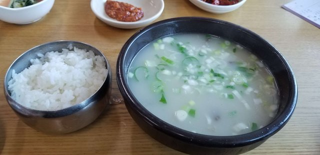  [대구-현풍] 대구에서 전국 3대 곰탕을! - 현풍박소선할매집곰탕