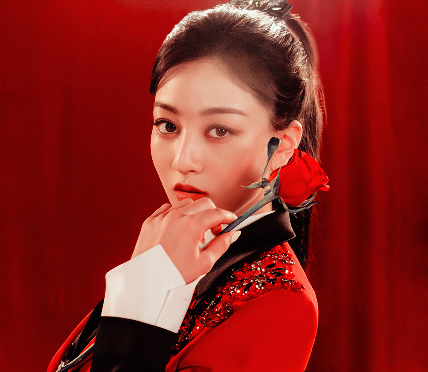 Perfect World』JIHYO (PICs)