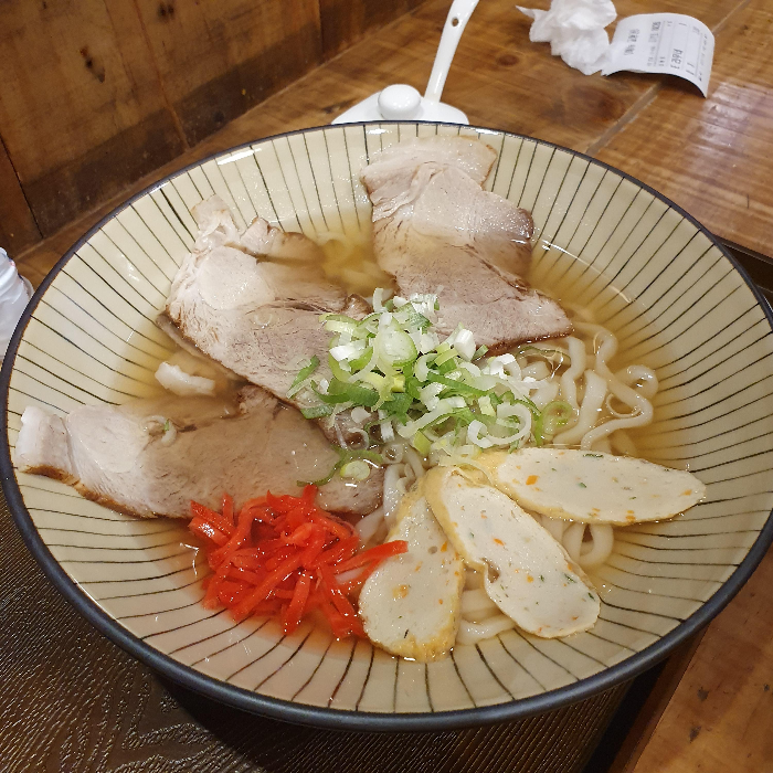 오키나와소바