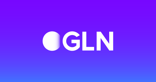GLN 로고