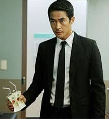  배정남 어린시절과 쇼핑몰. 여자친구 고백
