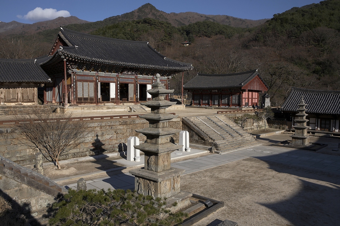 겨울 여행지 베스트 10