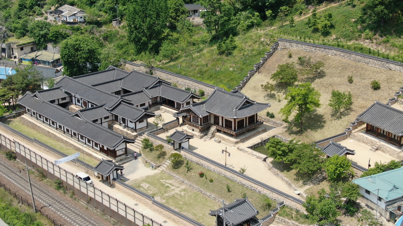  안동 여행 임청각, 안동댐 월영교 근처 가볼만한곳 숙박 고택체험