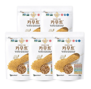 카무트