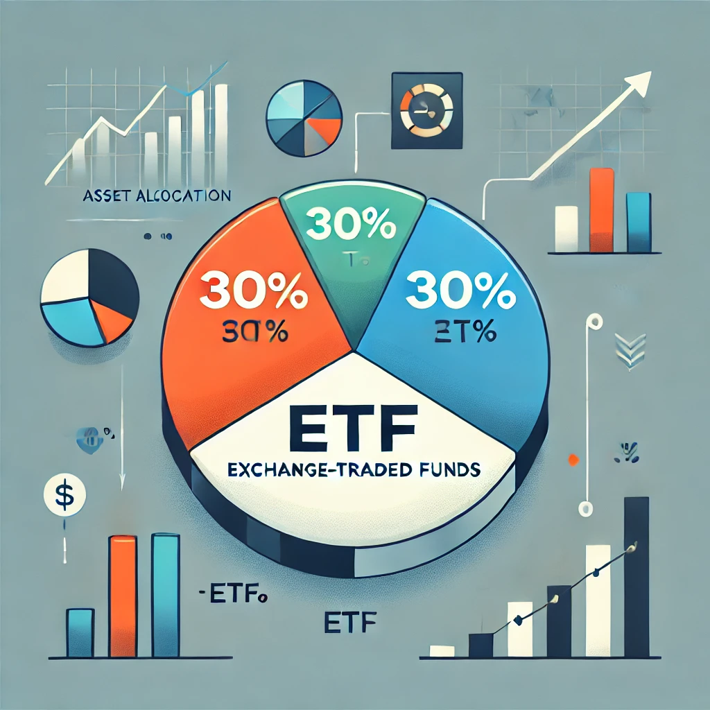 ETF 자산 분배 전략