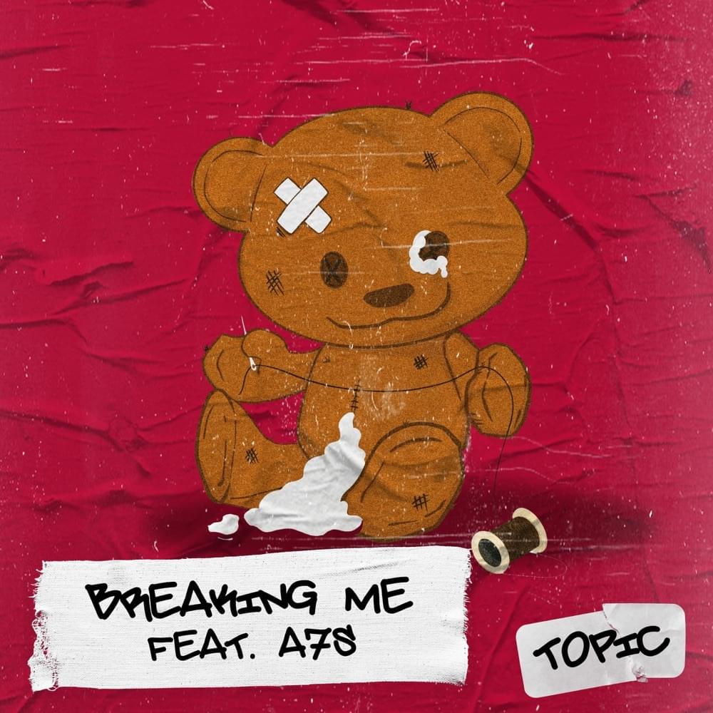  opic ft. A7S - Breaking Me